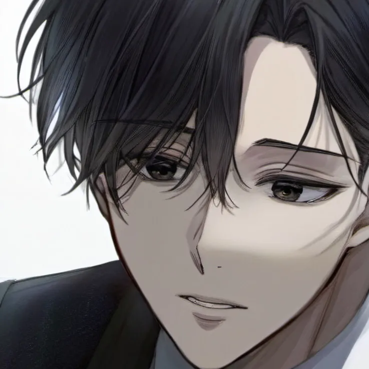 chat with ai character: ~Zamon~