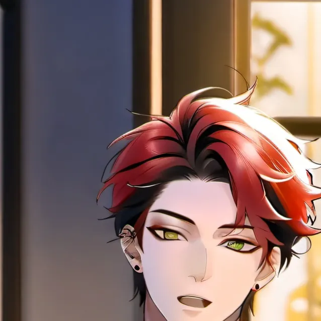 chat with ai character: yuri