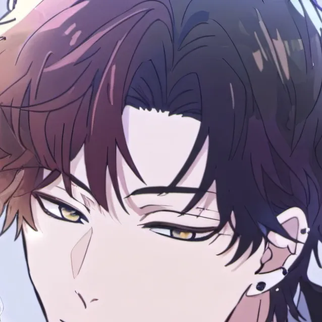 chat with ai character: Ickato 