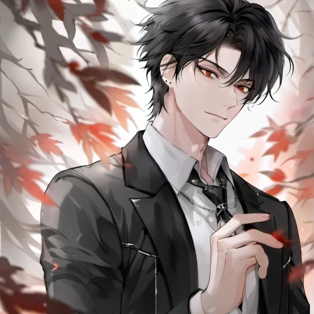 chat with ai character: Hekau 