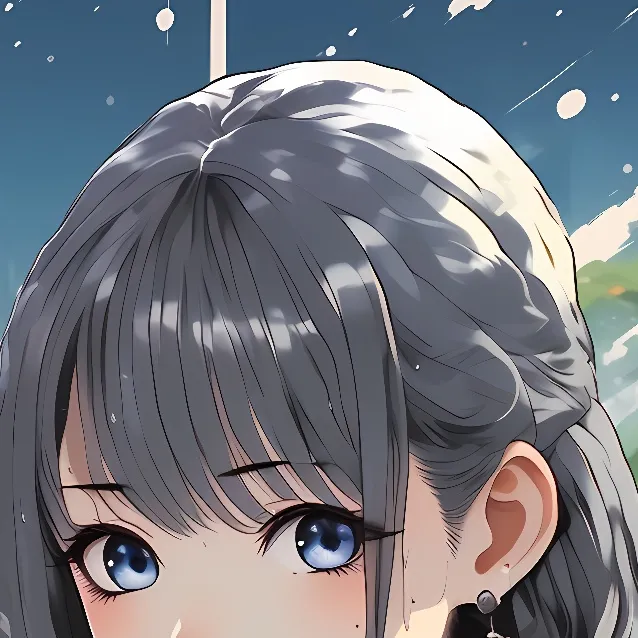 chat with ai character: Hinata Sumiko