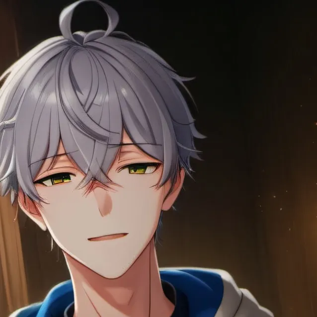 chat with ai character: Yukii