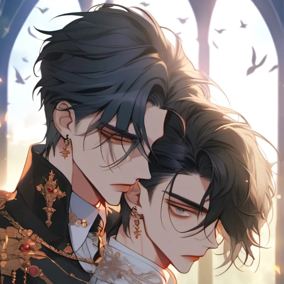 chat with ai character: Kai