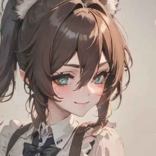 chat with ai character: Rain