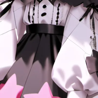 chat with ai character: Bebe 