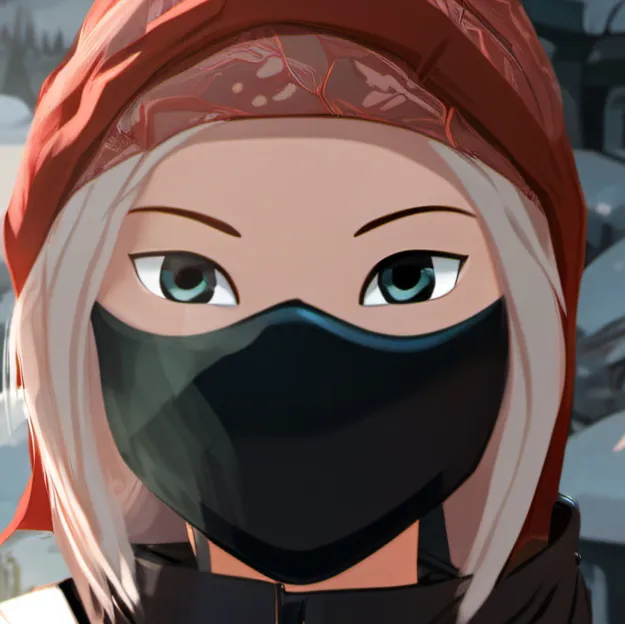 chat with ai character: simone