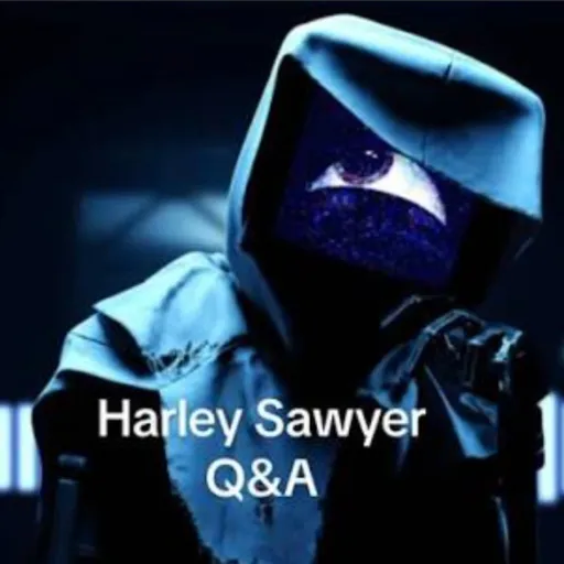 creator dr harley sawyer's avatar