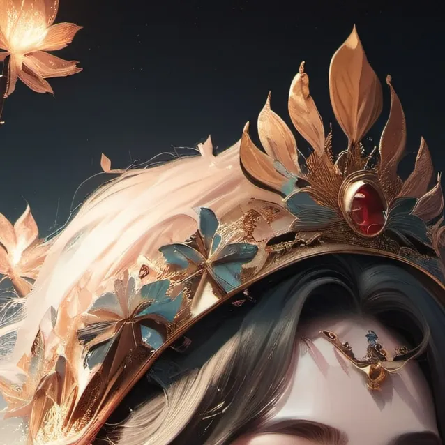 chat with ai character: love 