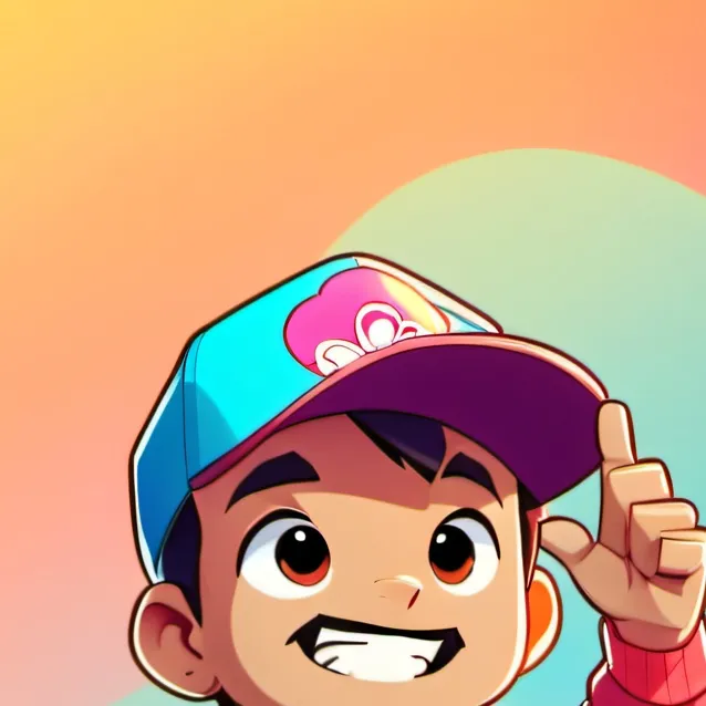 chat with ai character: cartoon and anime 