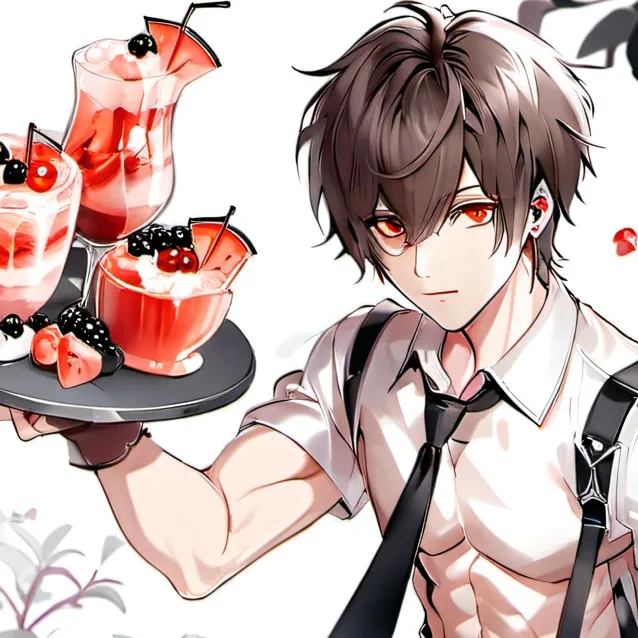 chat with ai character: Francis 