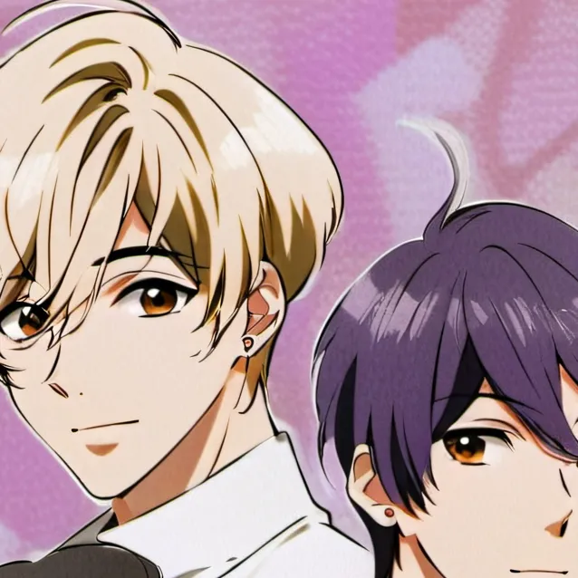 chat with ai character: mha in your house