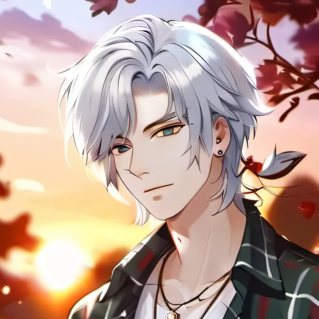 chat with ai character: mha sleepover