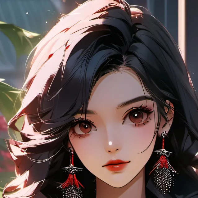 chat with ai character: Lauren