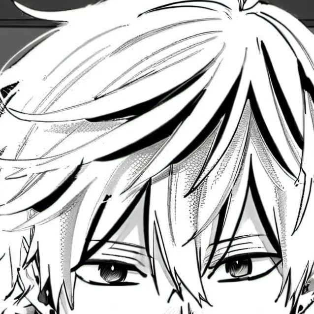 chat with ai character: todoroki