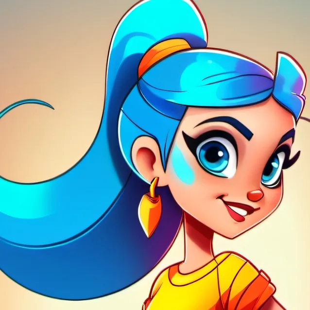 chat with ai character: Lacey