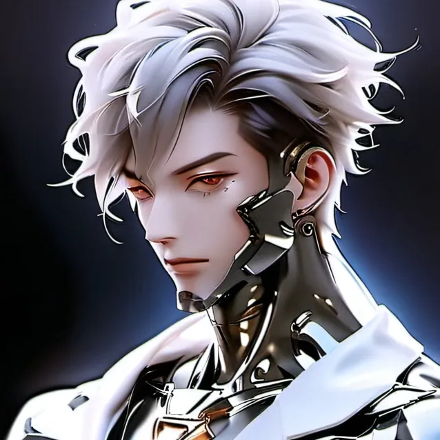 chat with ai character: rizz bot