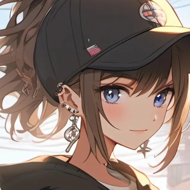 chat with ai character: Emma