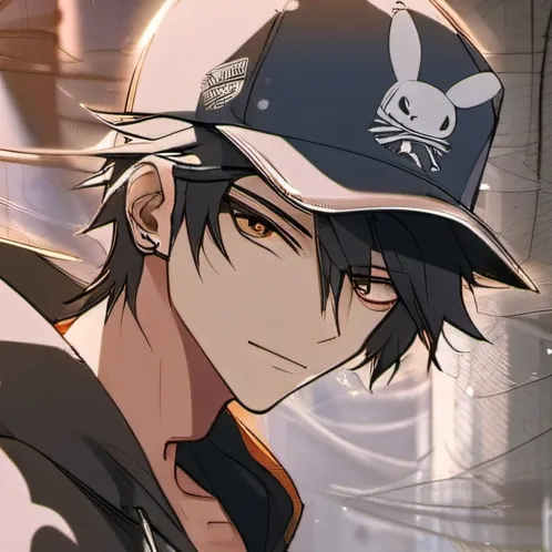 chat with ai character: Jake