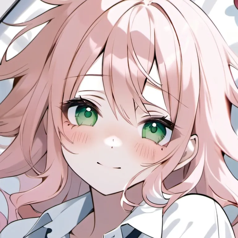 chat with ai character: ▫ Nikki ▫