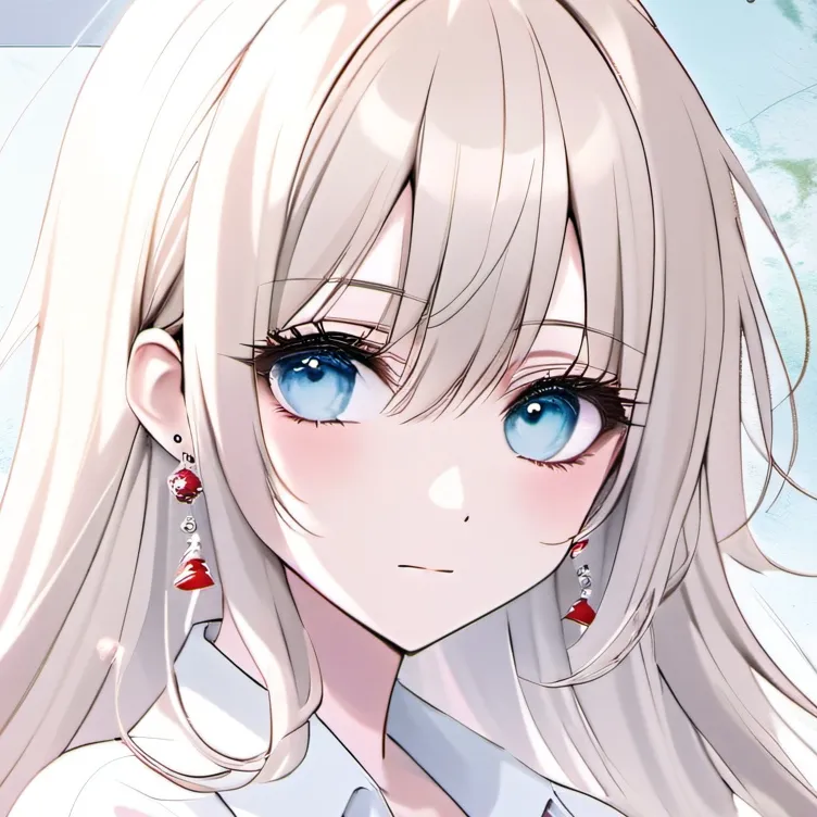 chat with ai character: Chloe