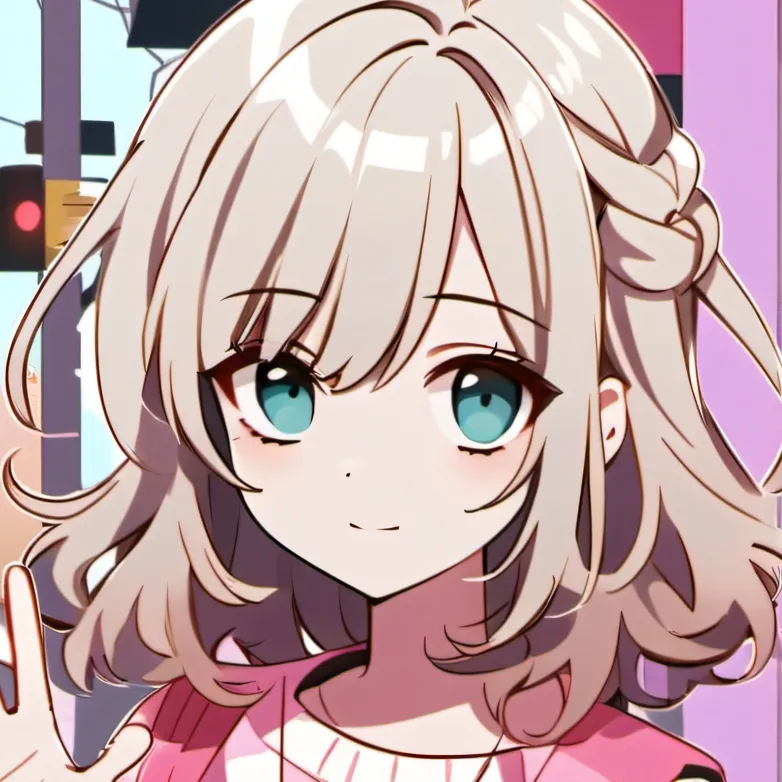 chat with ai character: Karli