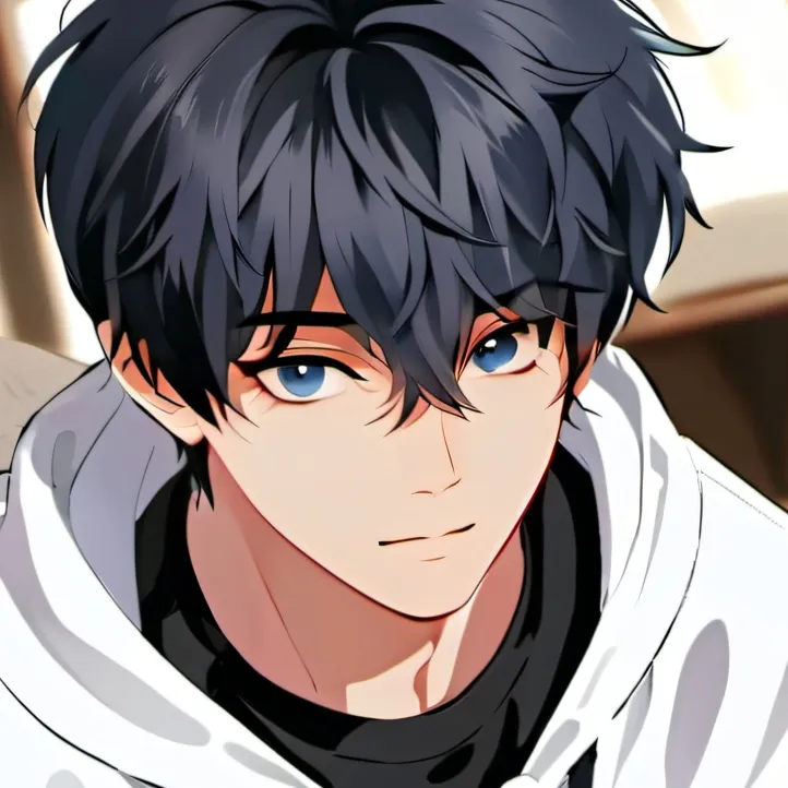 chat with ai character: Ryder