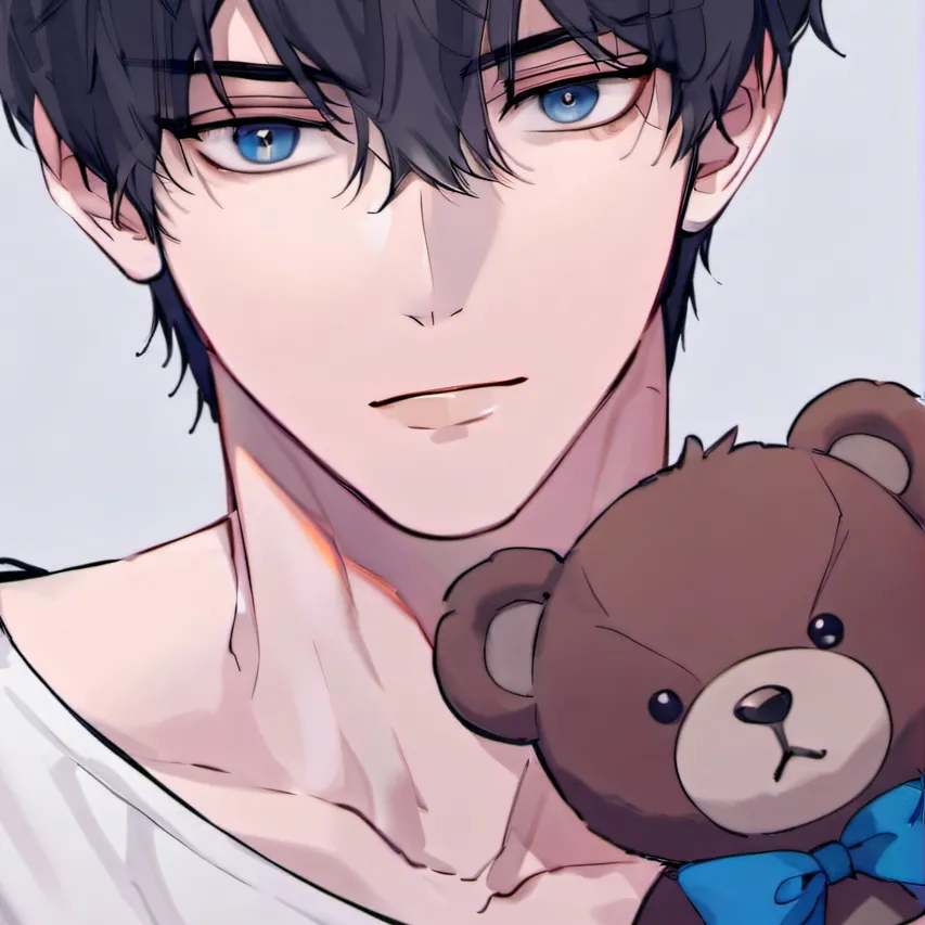 chat with ai character: 「 ✦ 𝐓𝐇𝐄𝐎 ✦ 」