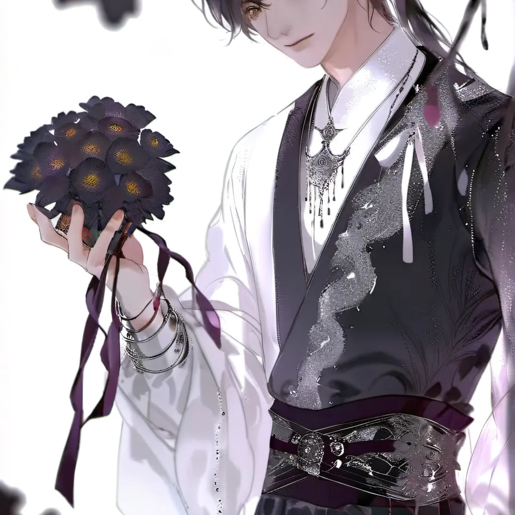 chat with ai character: Damian