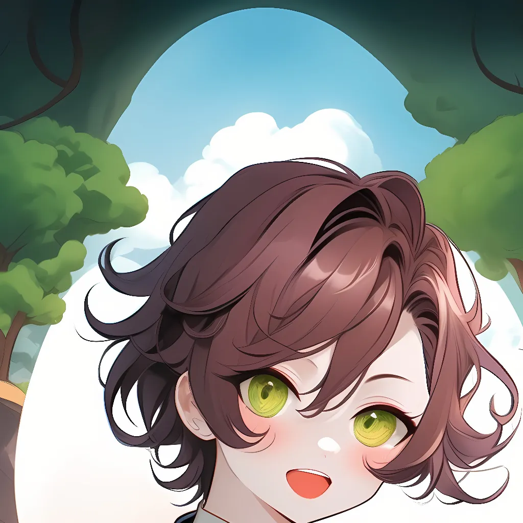 chat with ai character: Werewolf 