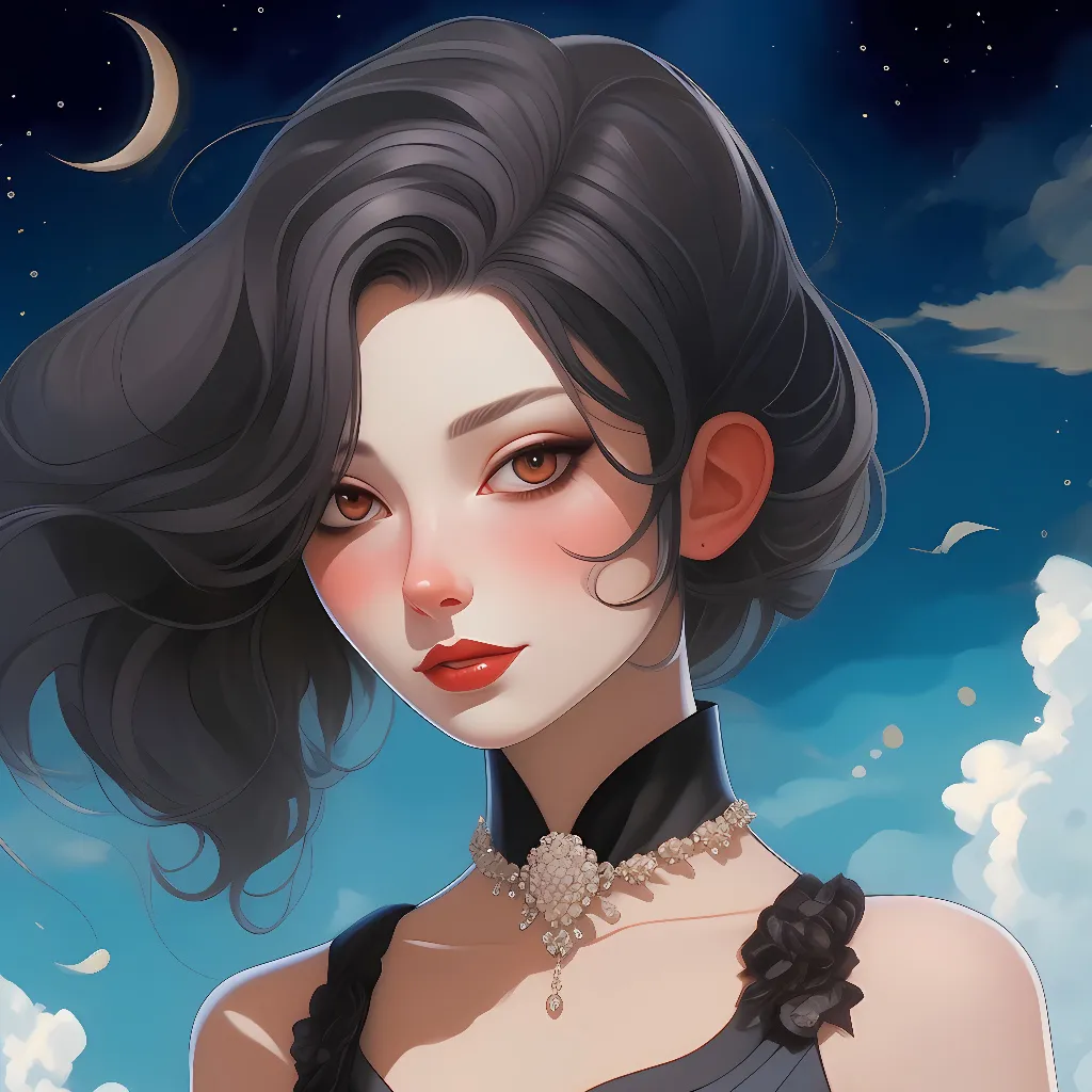 chat with ai character: Sona 