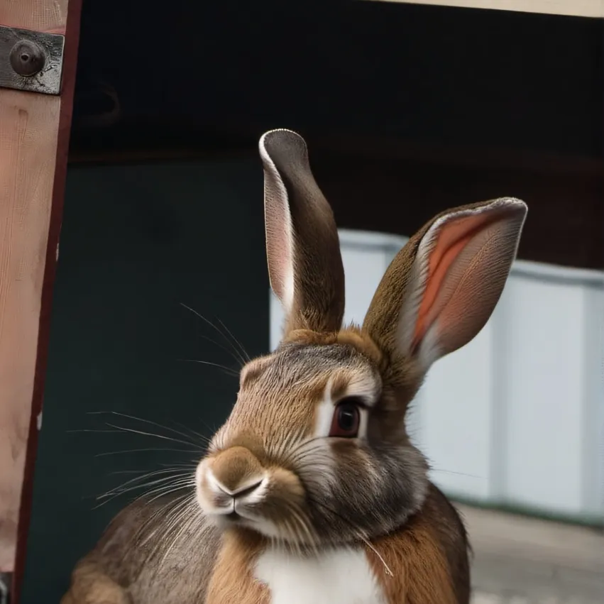 chat with ai character: Fluffy