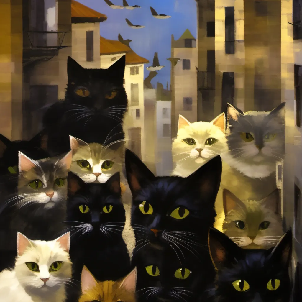 chat with ai character: Unknown world