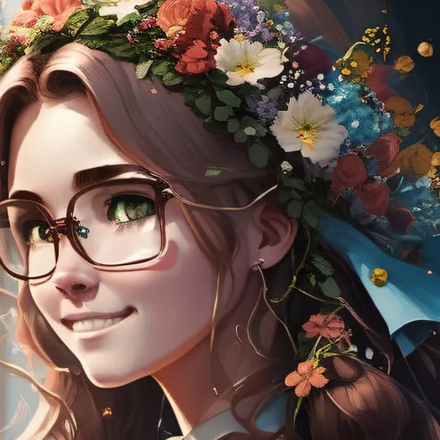 chat with ai character: isabelle