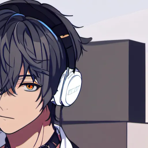 chat with ai character: ⭐️Eli⭐️