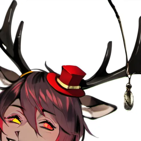 chat with ai character: 🔥Alastor🔥