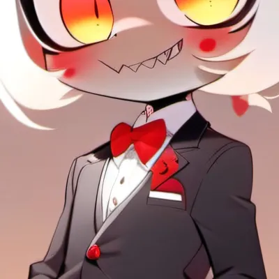 chat with ai character: 🏹Moxxie🏹