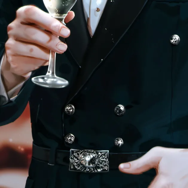 chat with ai character: 🐚Camden Rogers🐚