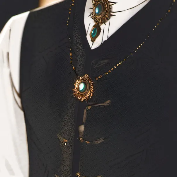 chat with ai character: 🌑~Micah~🌑 