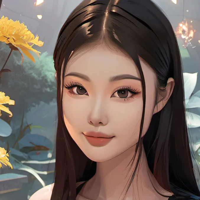 chat with ai character: Lily 