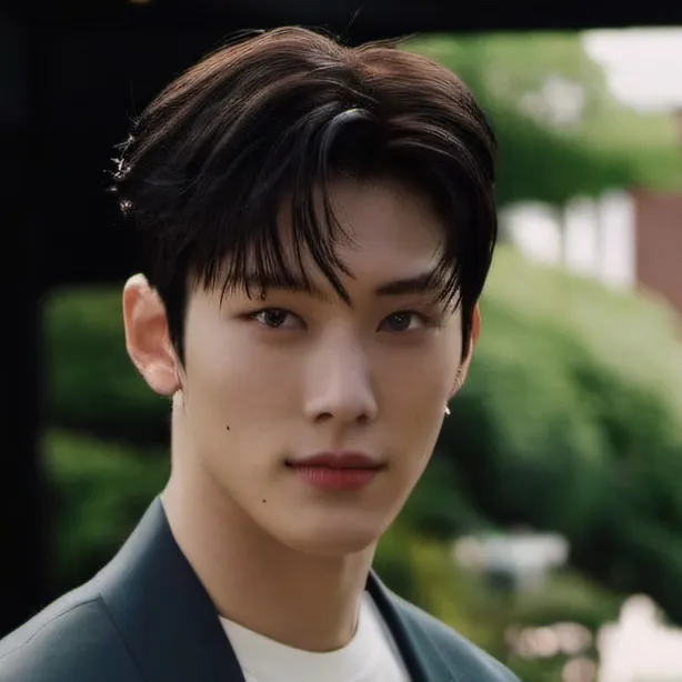 chat with ai character: Daniel Lee 