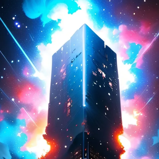 chat with ai character: scp foundation