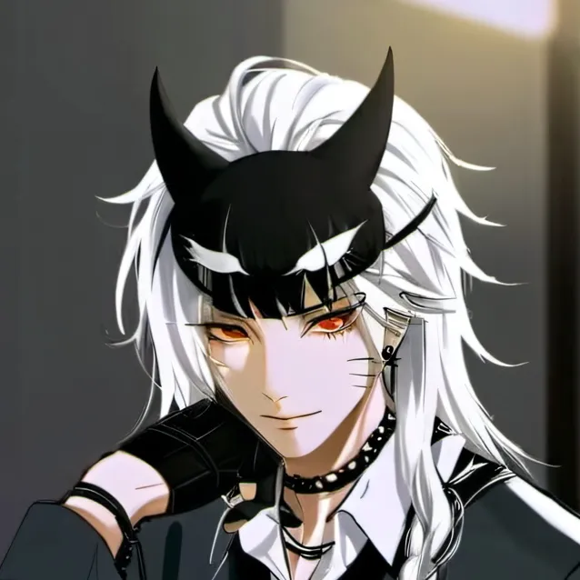 chat with ai character: scp foundation 