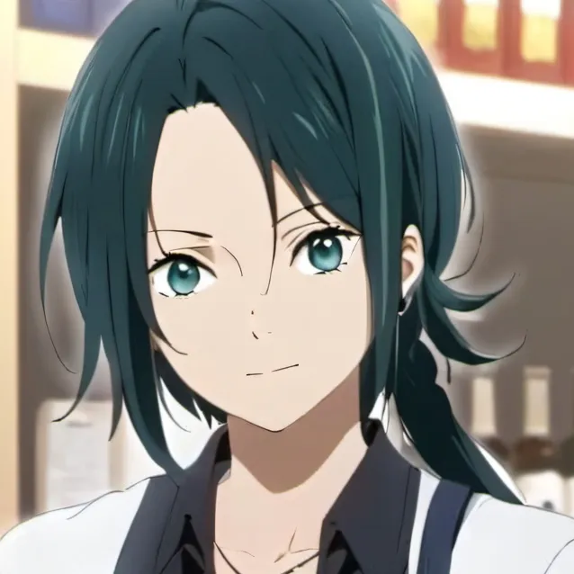 chat with ai character: pne piece