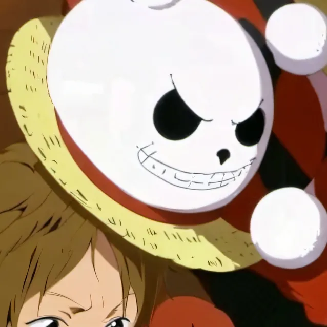 chat with ai character: one piece