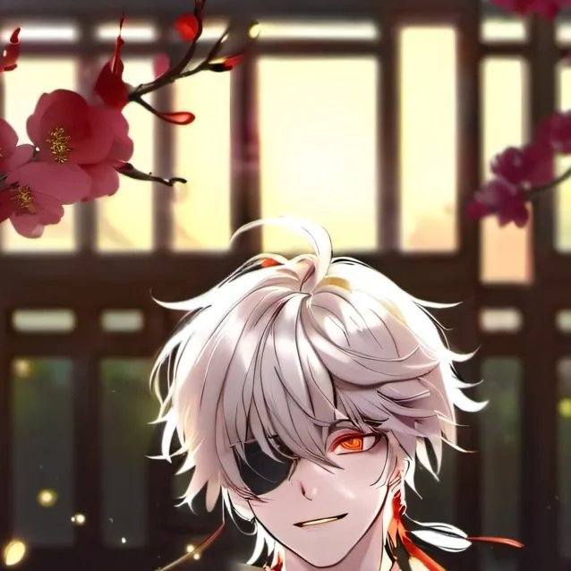 chat with ai character: jjk