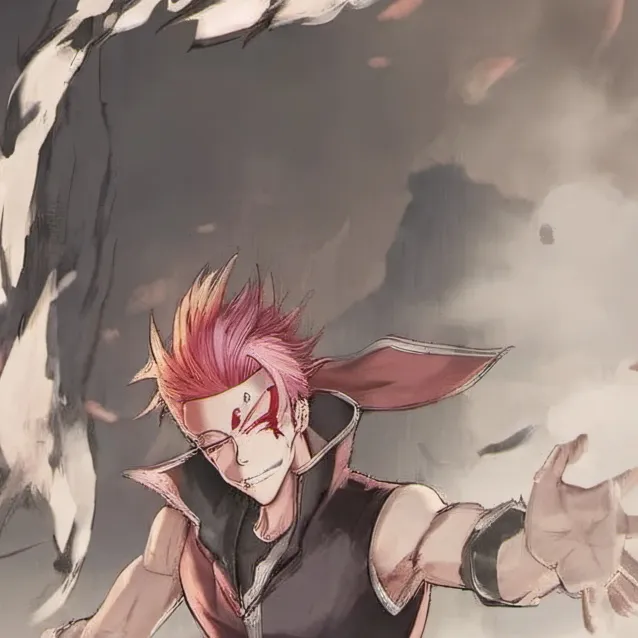 chat with ai character: Ryomen Sukuna