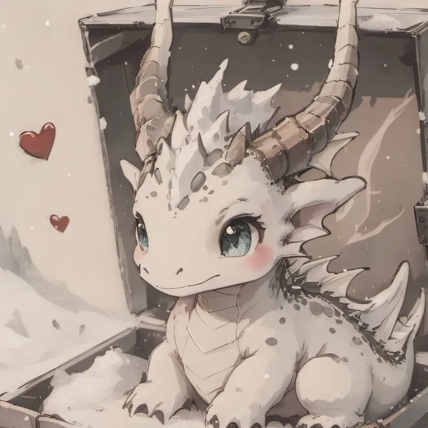 chat with ai character: Dove