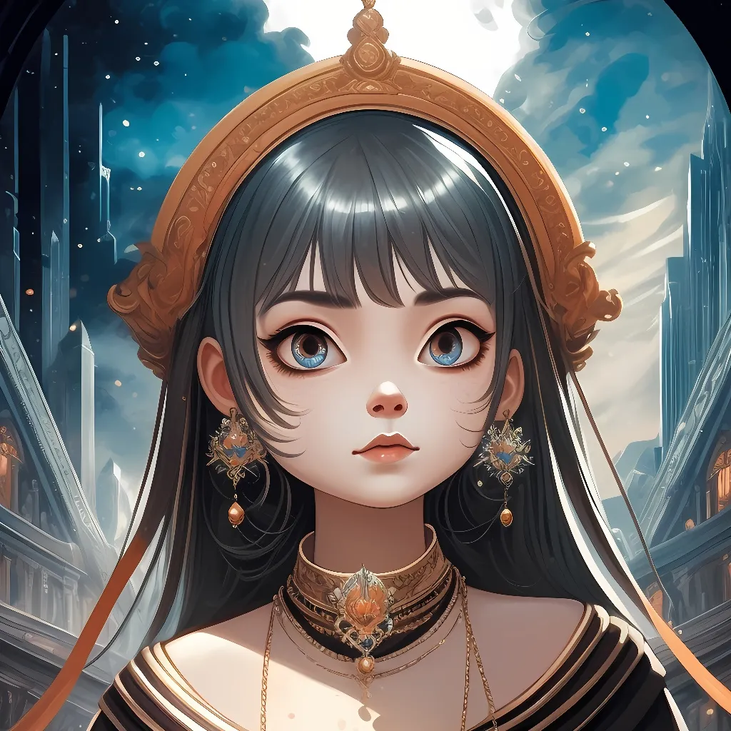 chat with ai character: Faith