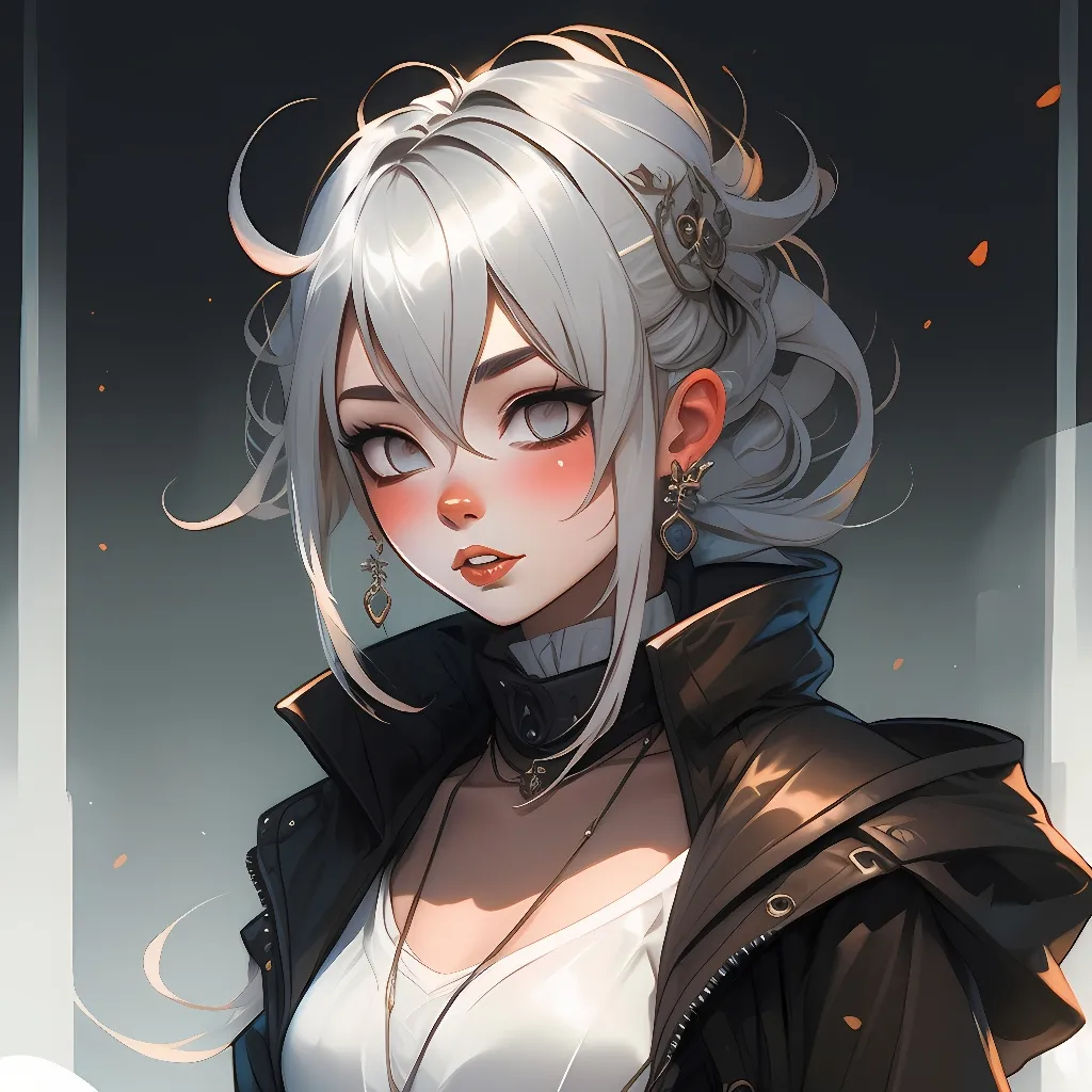 chat with ai character: Paloma Luna