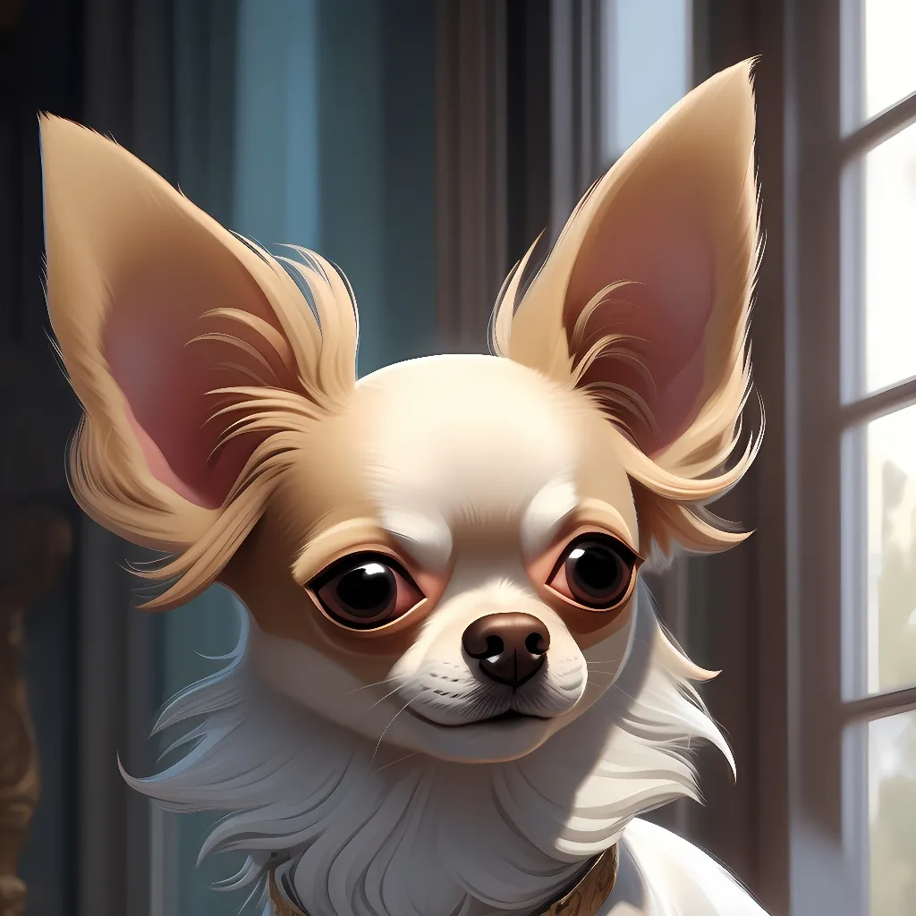 chat with ai character: Luna